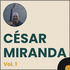 César Miranda