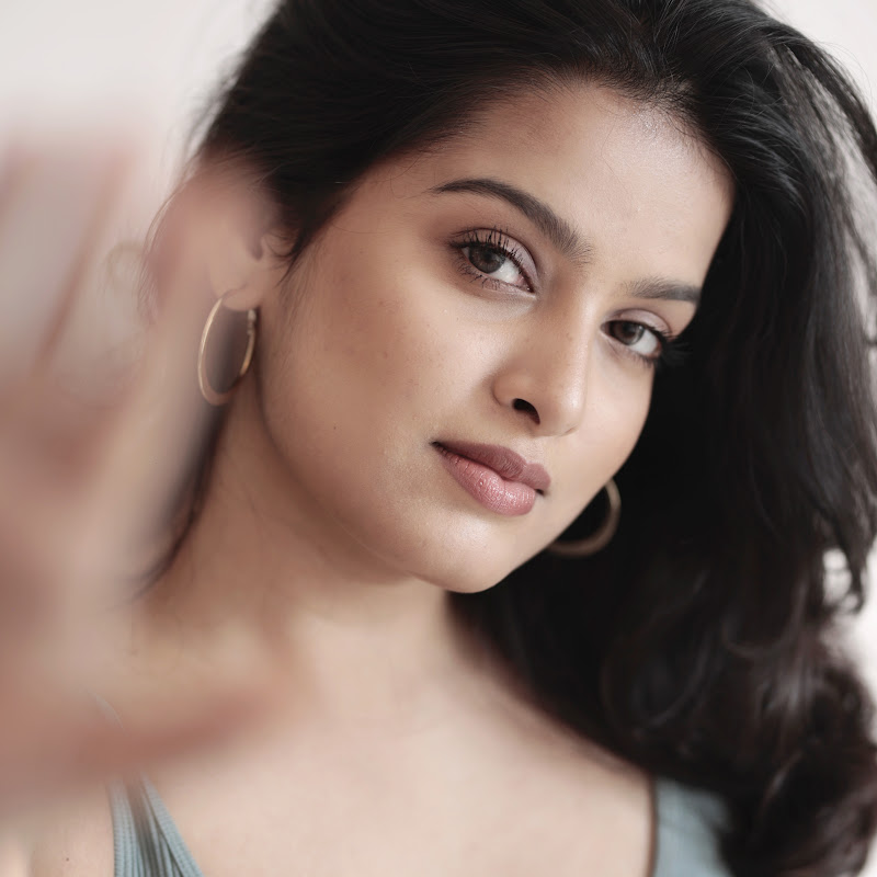 Saniya Nikam