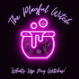 The Playful Witch logo