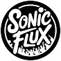 Sonic Flux logo