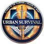 Urban Survivual USA  Ministry logo