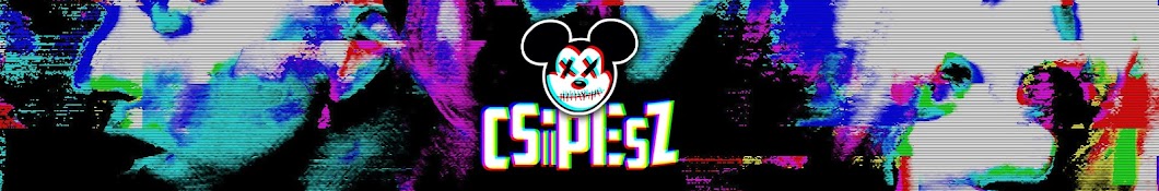 CSiPESZ YouTube channel avatar