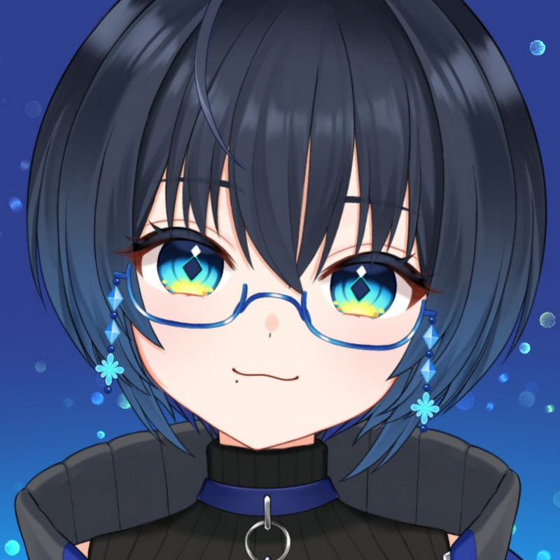 ユナリ・アスノーク Yunarin