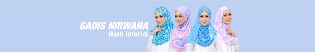 GN Hijab Tutorial YouTube channel avatar