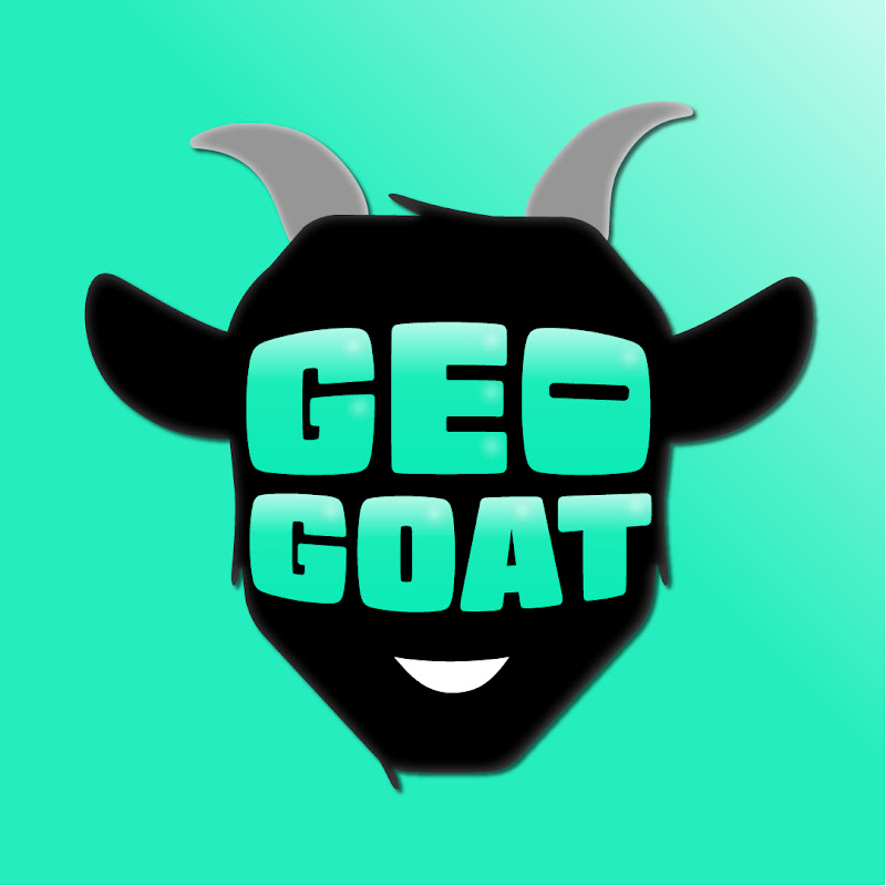 GeoGoat