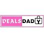 Dealsdady logo