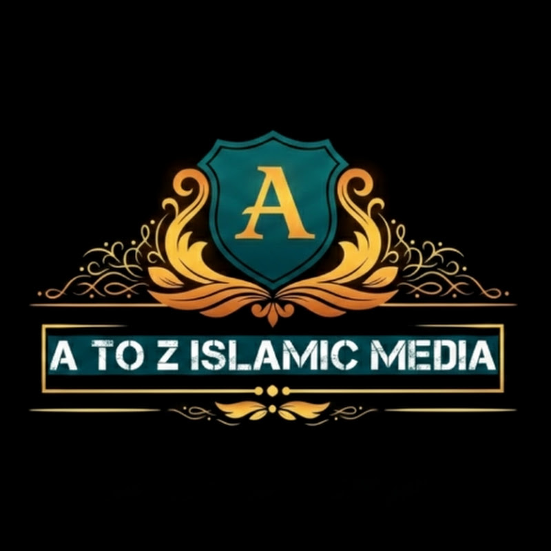 A to Z Islamic media