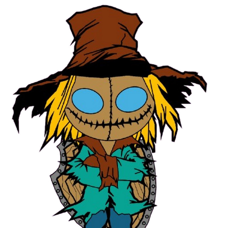 Celtic Scarecrow Reacts