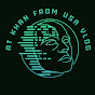 AT Khan from USA VLOG logo