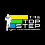 The Top Step w/ Ryan Rowland-Smith logo