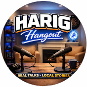 Harig Hangout Podcast