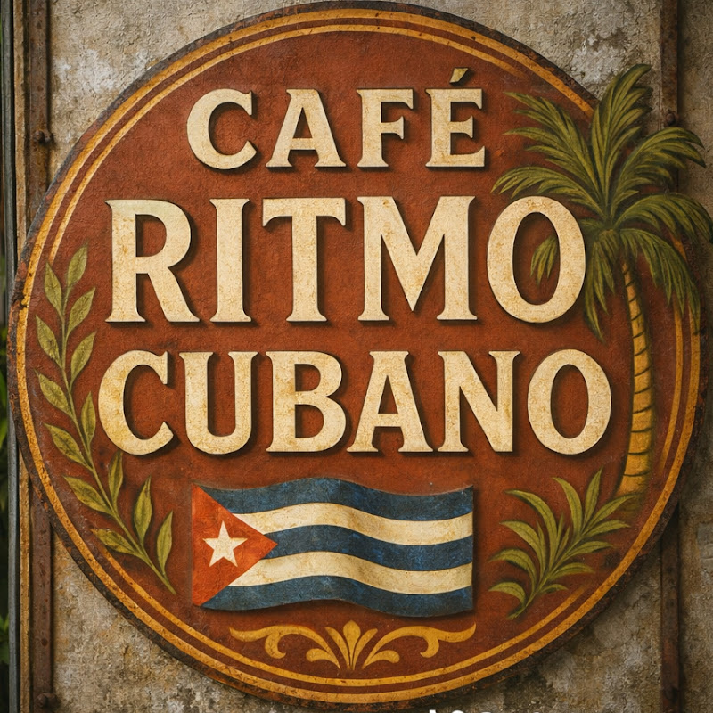 Cafe Ritmo Cubano