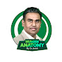 Human Anatomy by Dr Ankit Khandelwal logo