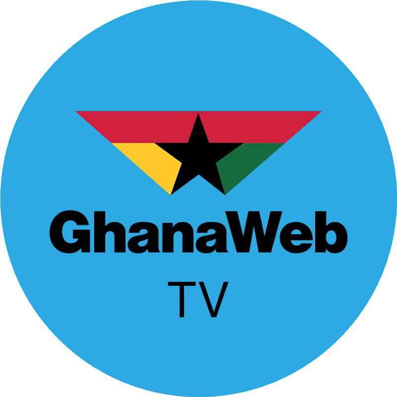 GhanaWeb TV icon
