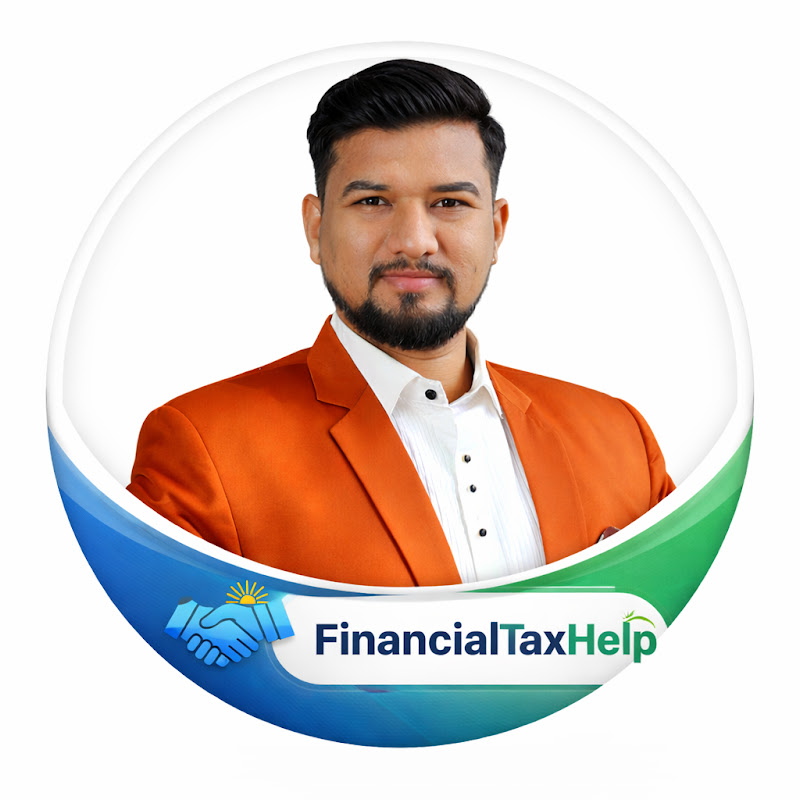Financial Tax Help