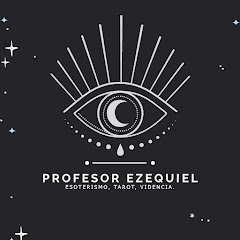 Profesor Ezequiel Tarot Avatar
