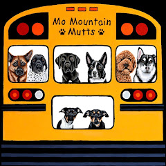 Mo Mountain Mutts