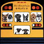 Mo Mountain Mutts