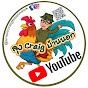 Uncle Craig - Life on a Thai Farm logo