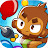 MaxMonki (Let's Play Bloons)