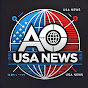 AO USA NEWS logo