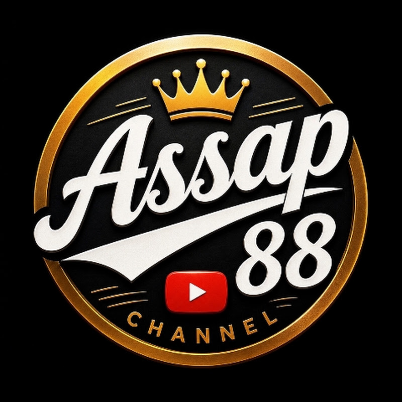 Assap 88 Chanel
