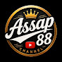 Assap 88 Chanel