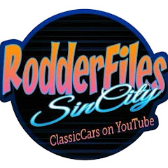 Rodder Files net worth