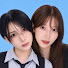 WsmGqEggAiE-channel-avatar-堀北姉妹