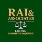 Rai & Associates ⚖️ (Law Firm) logo