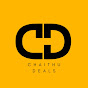 Chaithu deals logo