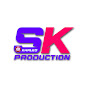 Khaled SK Production logo