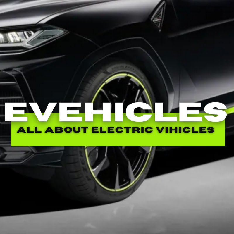 Electric Vehicles