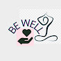 BE WELL logo