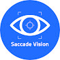 Saccade Vision logo