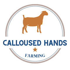 Calloused Hands Farming