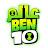 عالم بن تن -  BEN10 scientist