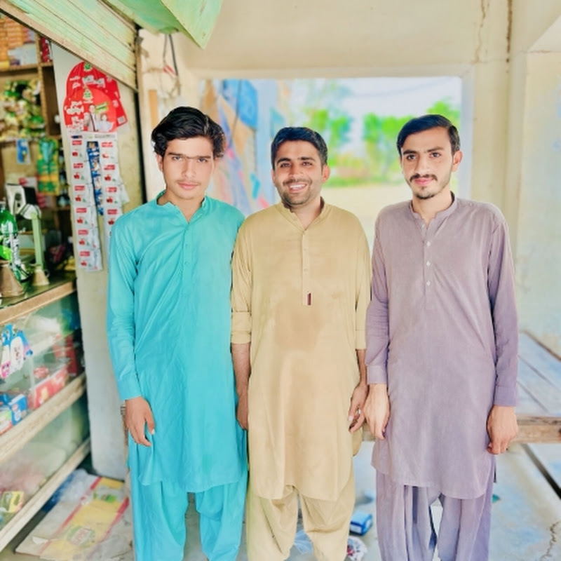 Channel Avatar
