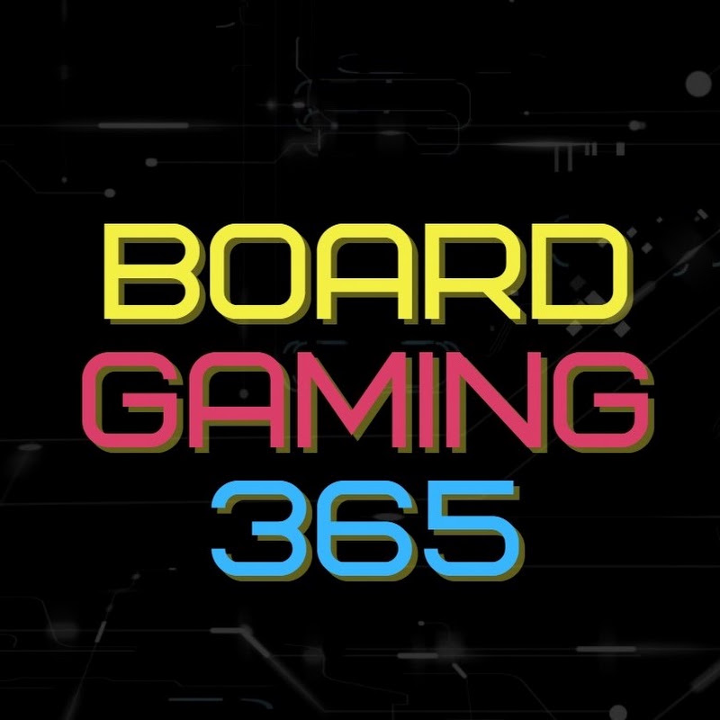 Board Gaming 365