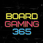 Board Gaming 365