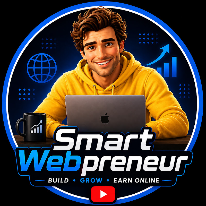 Smart Webpreneur