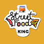 Street Food King logo
