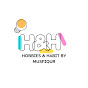 Hobbies & Habit logo