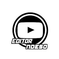 EDITOR NDESO channel logo