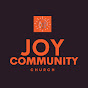 Joy Community Church logo