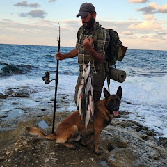 Wargeh Bushcraft — YouTube channel thumbnail