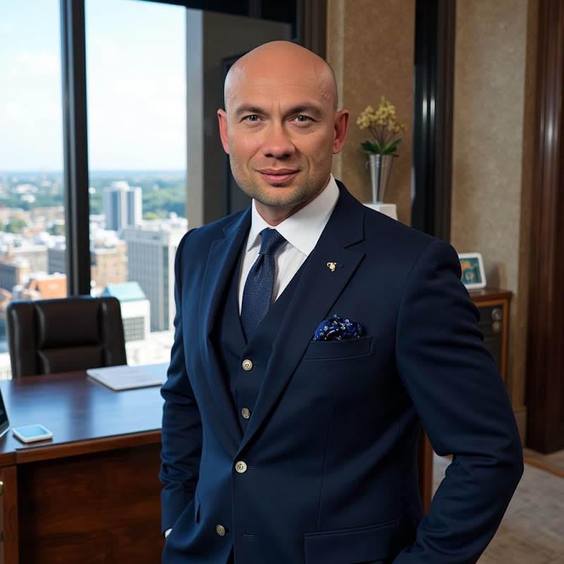Mortgage Guy DP