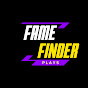 FameFinder logo
