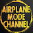 Airplane Mode Channel