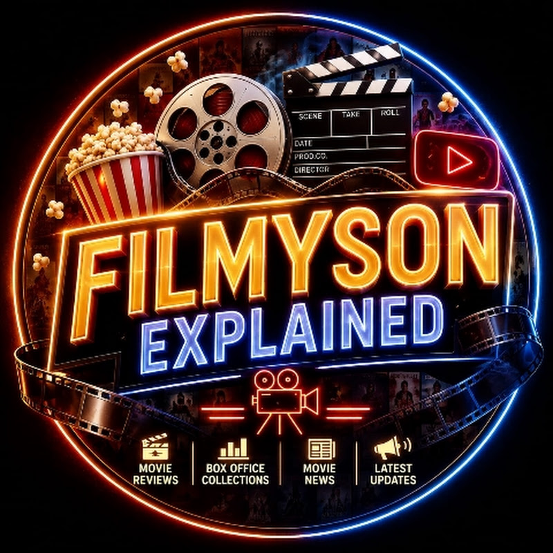 FILMYSON Explained